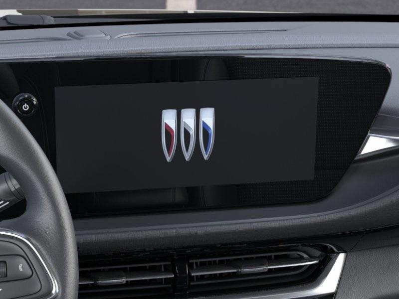 new 2025 Buick Envista car, priced at $28,820