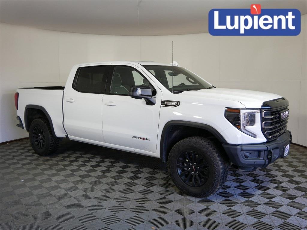 used 2023 GMC Sierra 1500 car, priced at $64,500