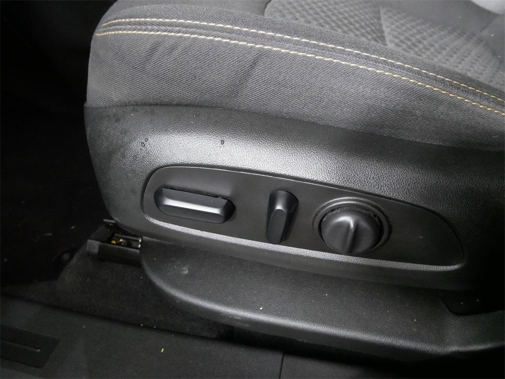 used 2021 GMC Terrain car, priced at $24,495