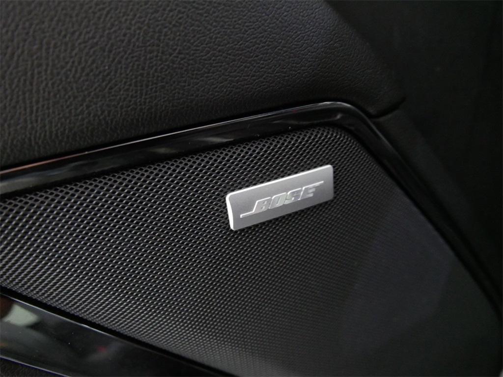 used 2024 GMC Sierra 1500 car, priced at $57,899