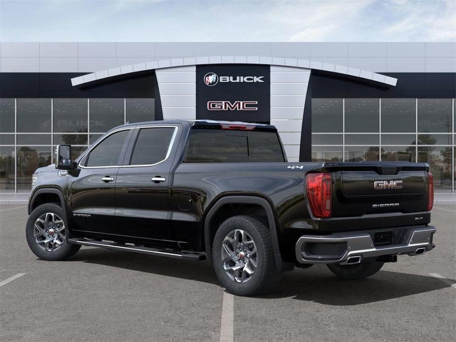 new 2025 GMC Sierra 1500 car, priced at $67,720