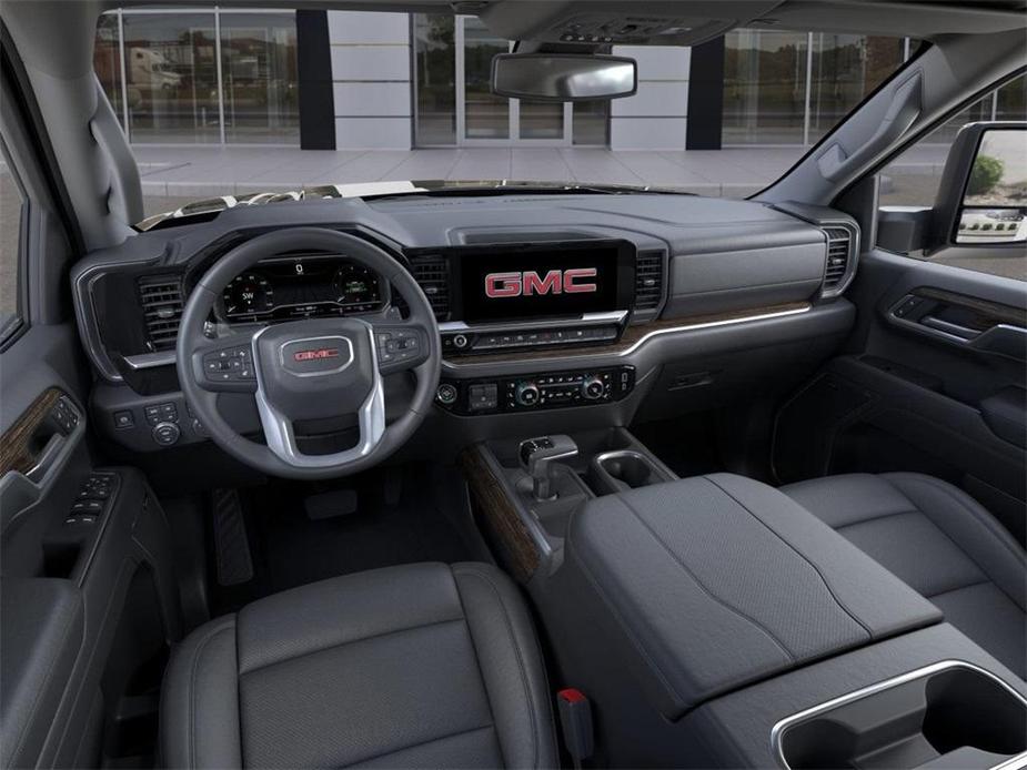 new 2025 GMC Sierra 1500 car, priced at $67,720