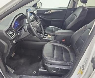 used 2022 Ford Escape car, priced at $22,899