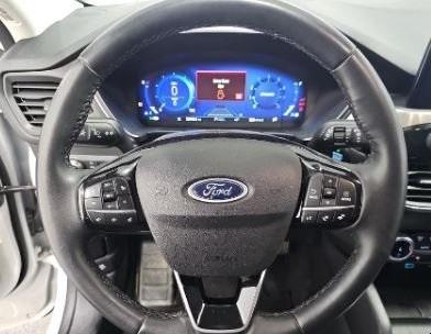 used 2022 Ford Escape car, priced at $22,899