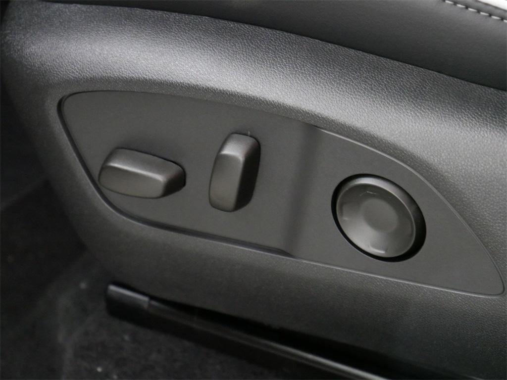 new 2025 Buick Enclave car, priced at $50,880