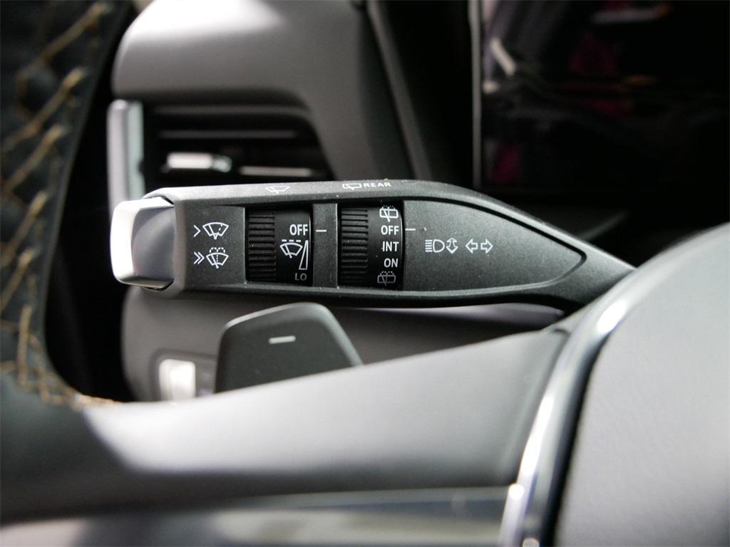 new 2026 GMC Terrain car, priced at $41,440