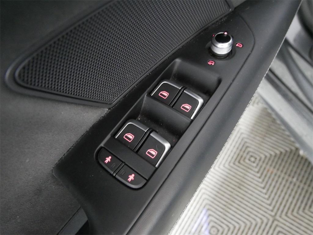 used 2016 Audi RS 7 car, priced at $59,000