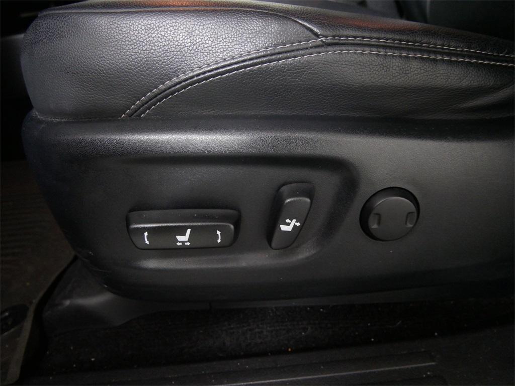 used 2021 Toyota 4Runner car, priced at $42,900