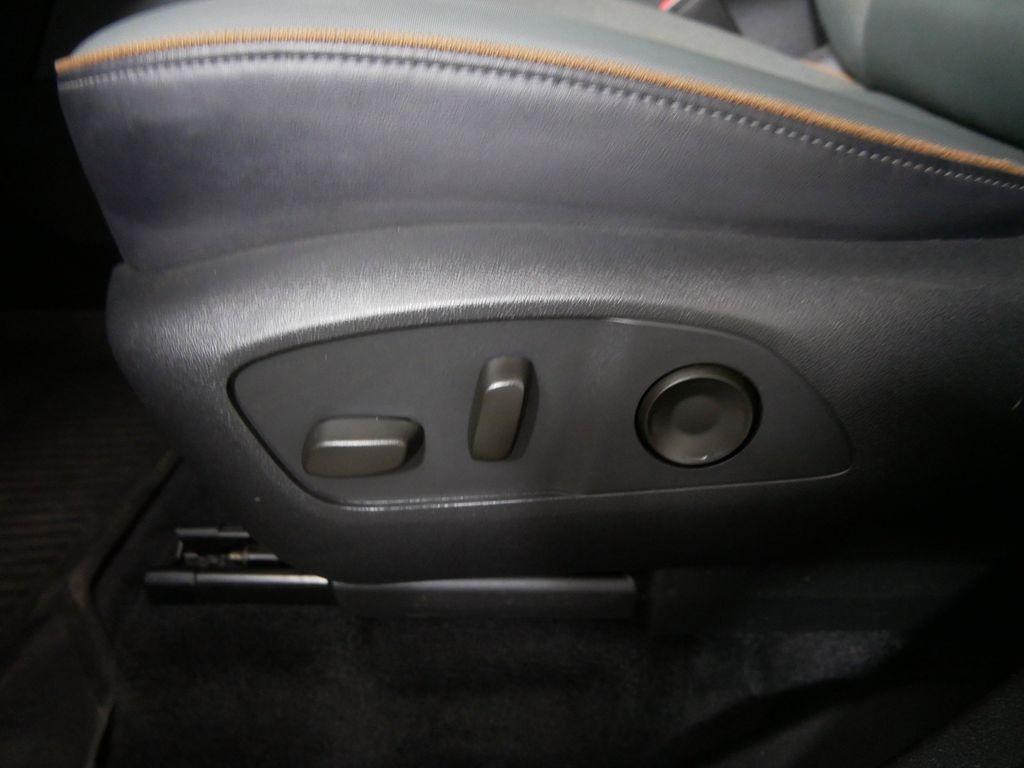 used 2024 GMC Acadia car, priced at $44,410