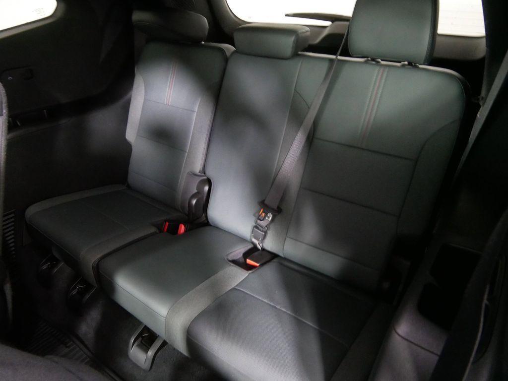 used 2024 GMC Acadia car, priced at $44,410