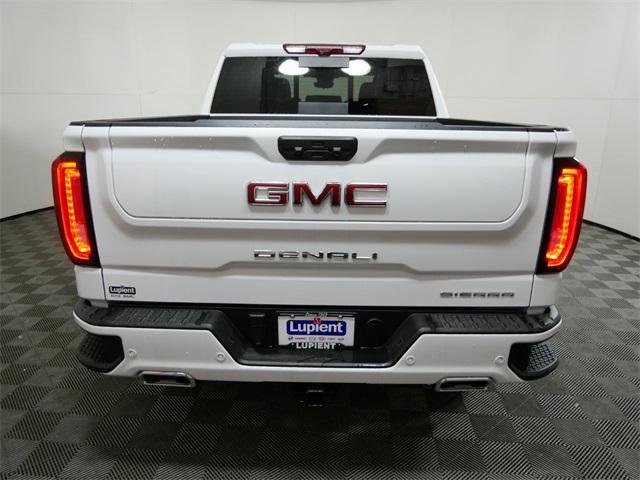 new 2024 GMC Sierra 1500 car, priced at $65,355