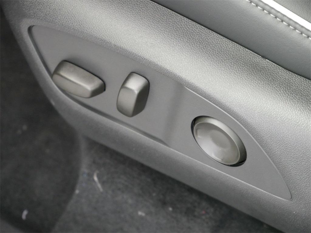 new 2025 Buick Enclave car, priced at $52,230