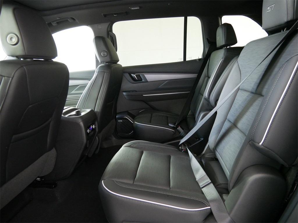 new 2025 Buick Enclave car, priced at $52,230