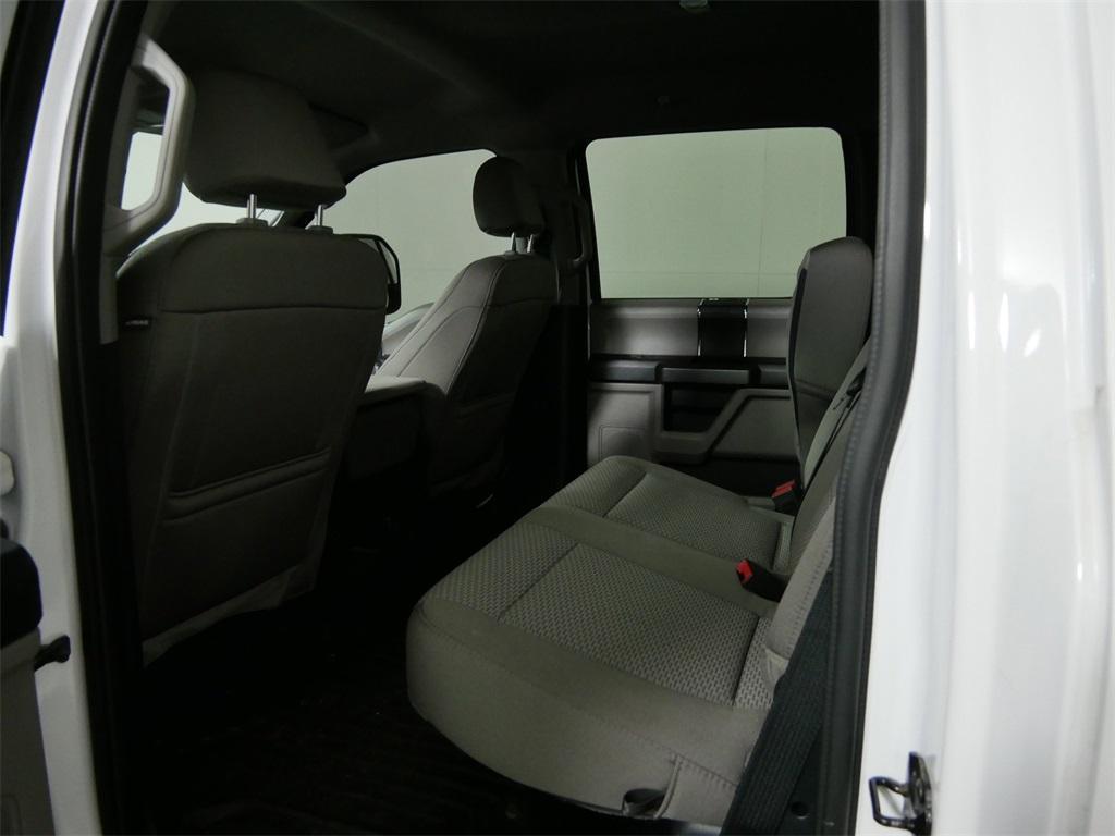 used 2021 Ford F-250 car, priced at $44,575