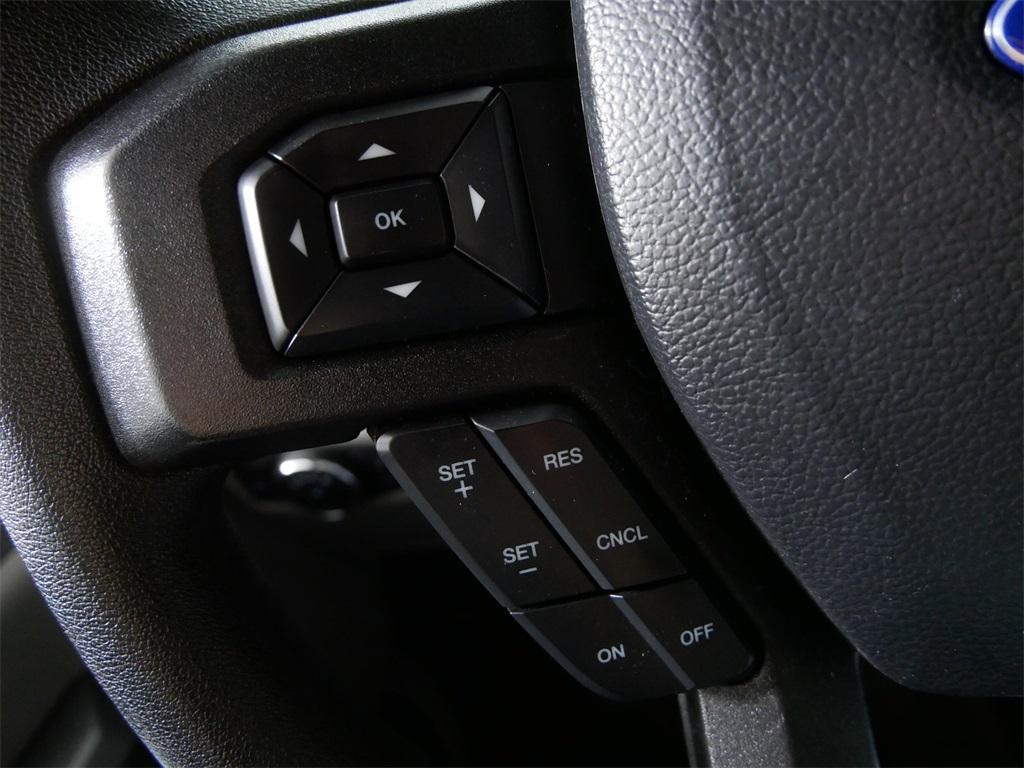 used 2021 Ford F-250 car, priced at $44,575