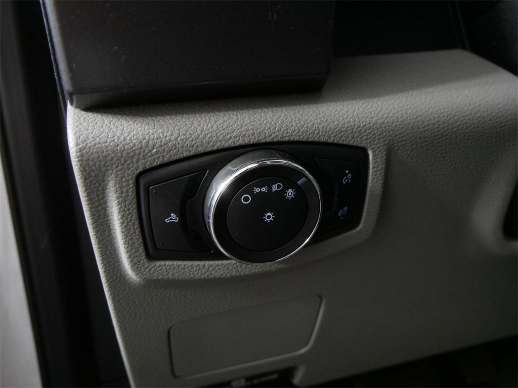 used 2021 Ford F-250 car, priced at $44,575