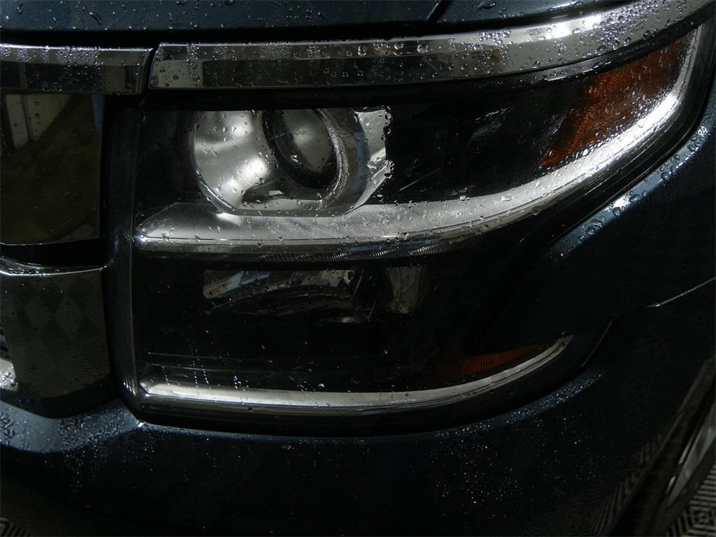 used 2019 Chevrolet Suburban car, priced at $39,203