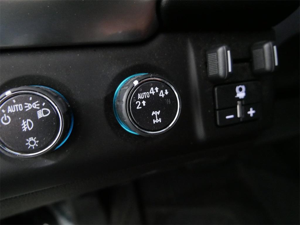 used 2019 Chevrolet Suburban car, priced at $39,203