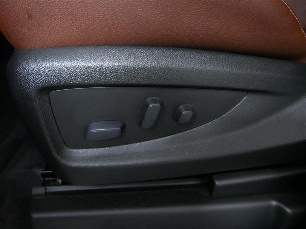 used 2019 Chevrolet Suburban car, priced at $39,203