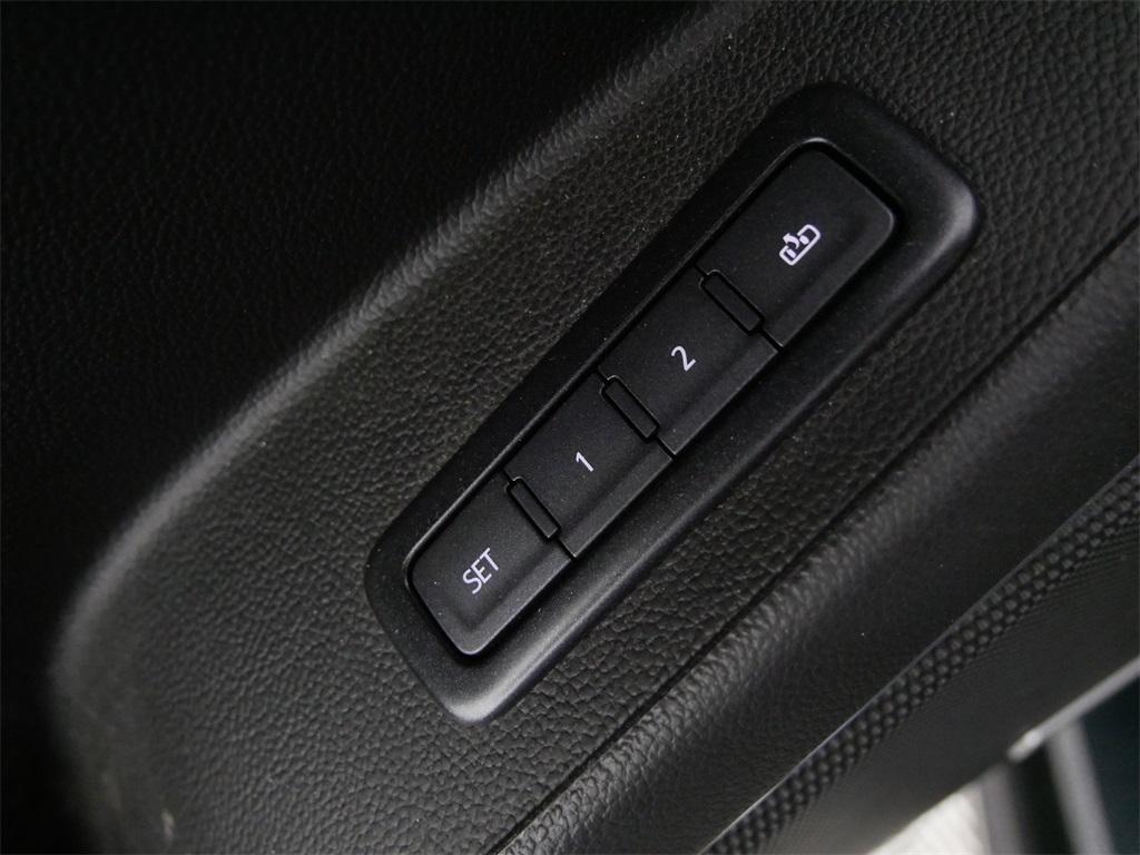 used 2019 Chevrolet Suburban car, priced at $39,203