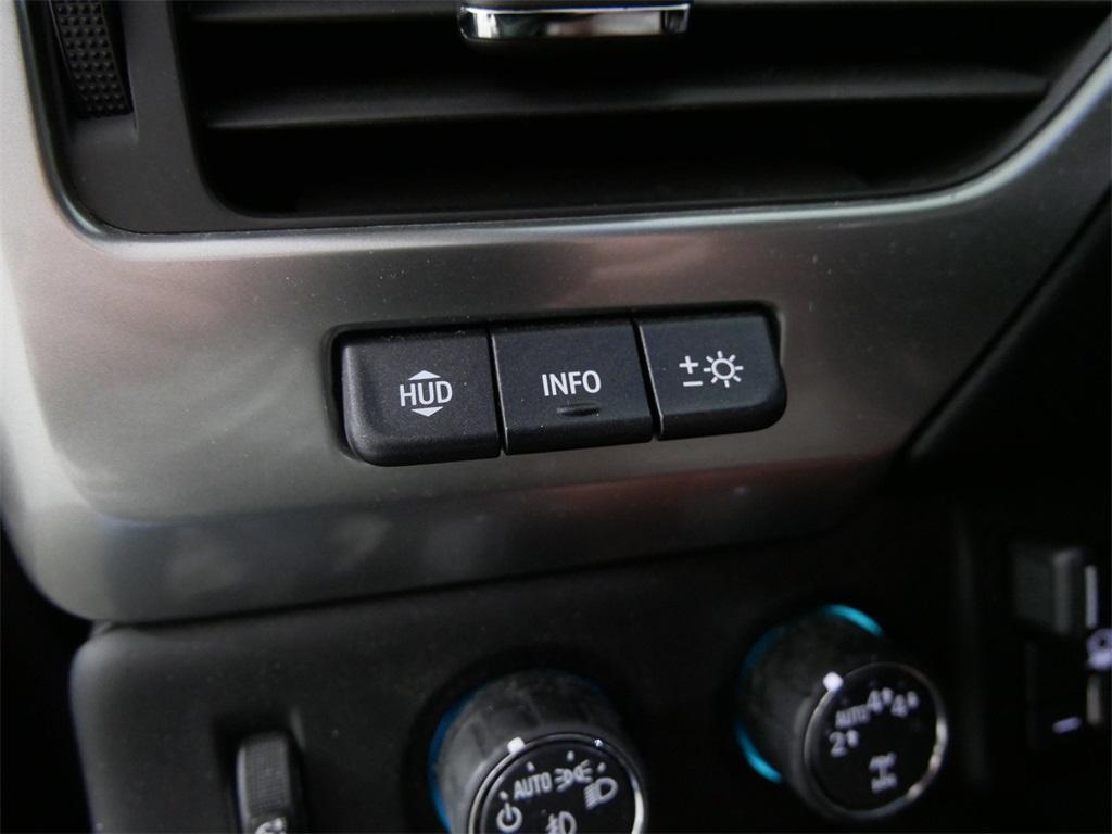 used 2019 Chevrolet Suburban car, priced at $39,203