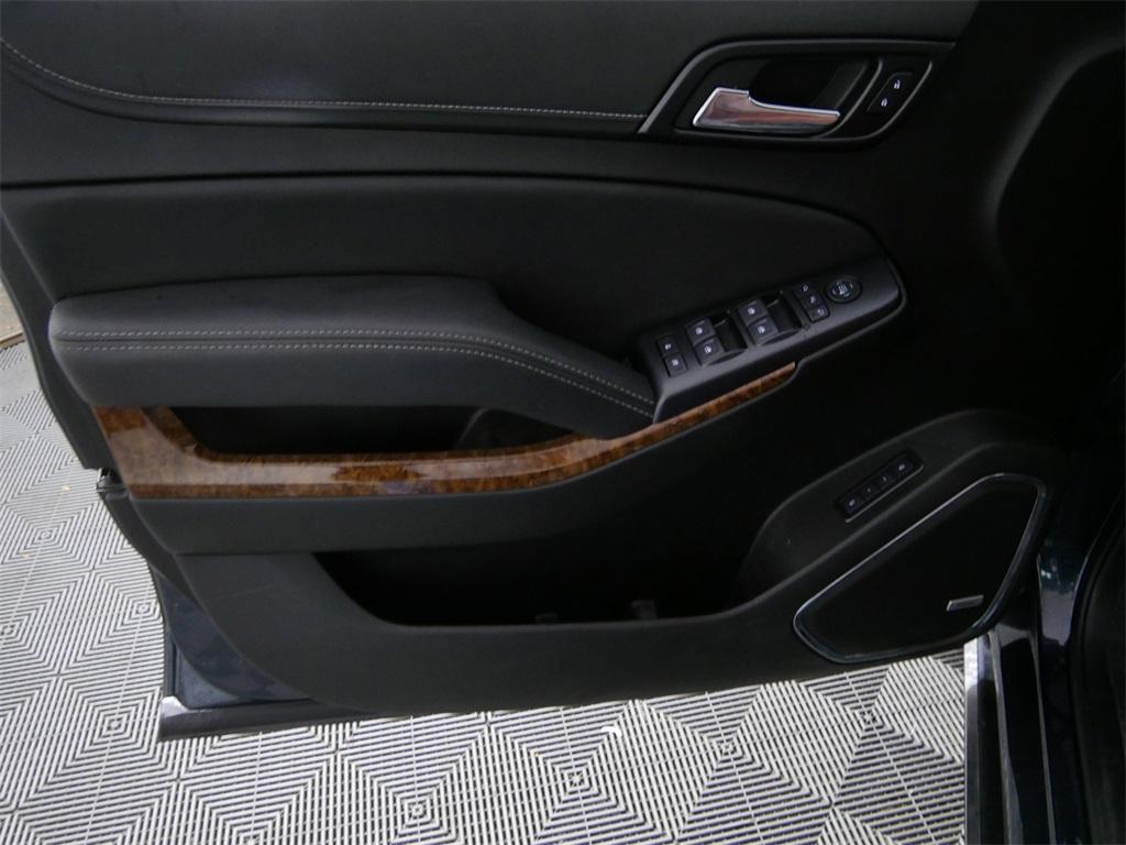 used 2019 Chevrolet Suburban car, priced at $39,203