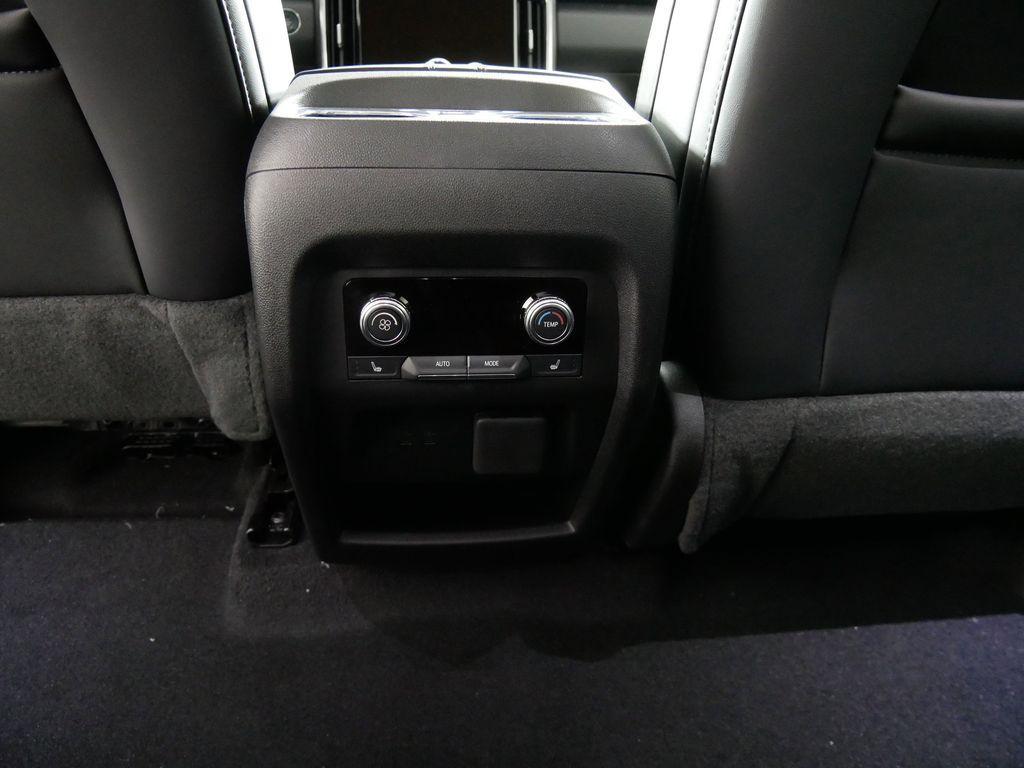 new 2026 GMC Acadia car, priced at $55,270