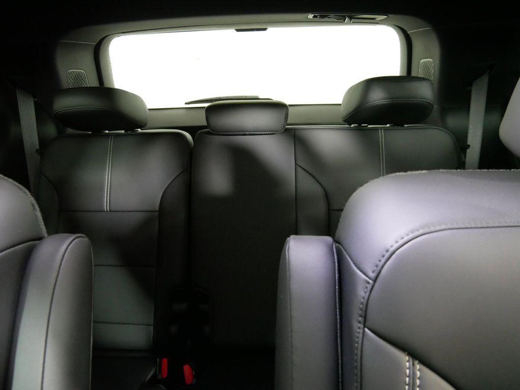 new 2026 GMC Acadia car, priced at $55,270