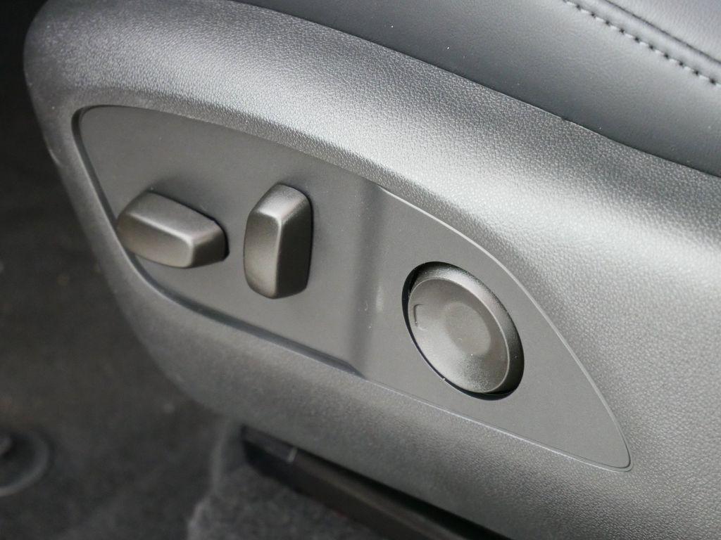 new 2026 GMC Acadia car, priced at $55,270