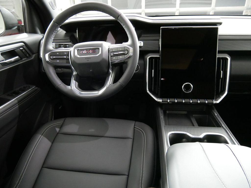 new 2026 GMC Acadia car, priced at $55,270