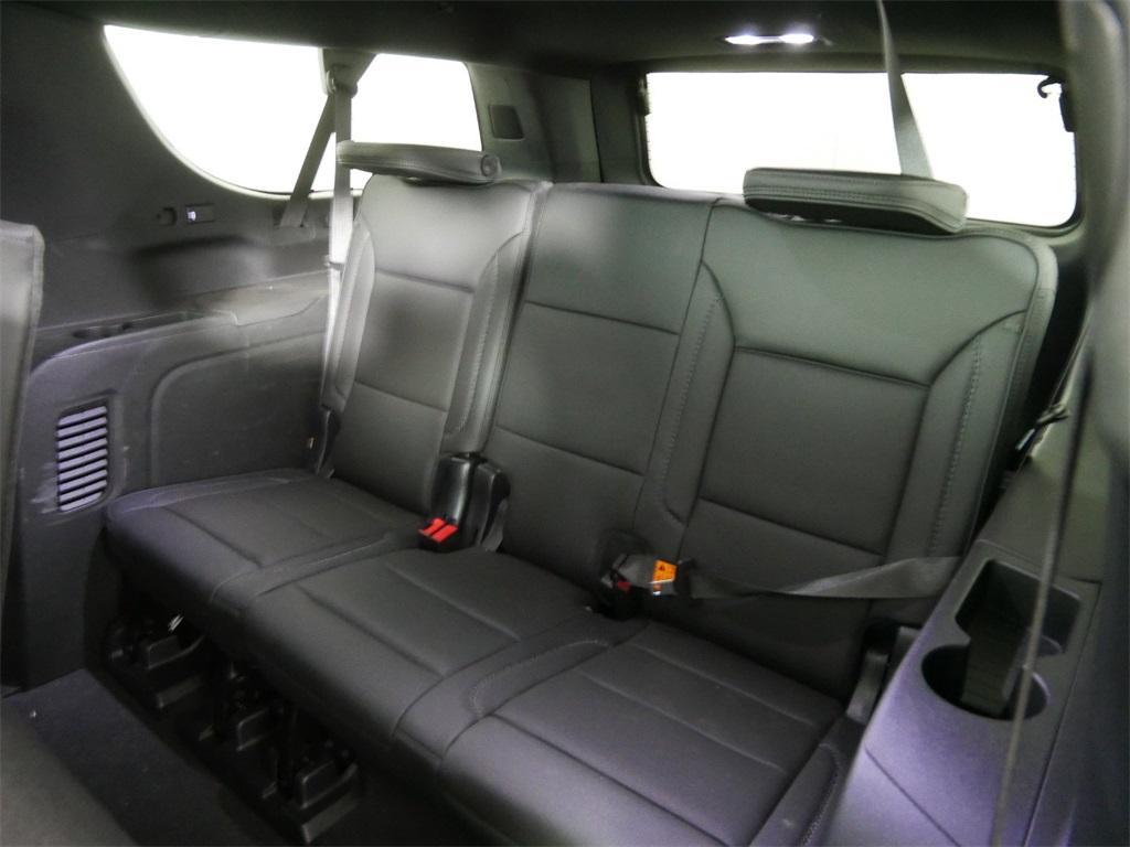 used 2022 GMC Yukon XL car, priced at $67,730