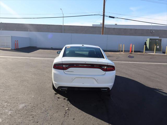 used 2022 Dodge Charger car, priced at $23,627