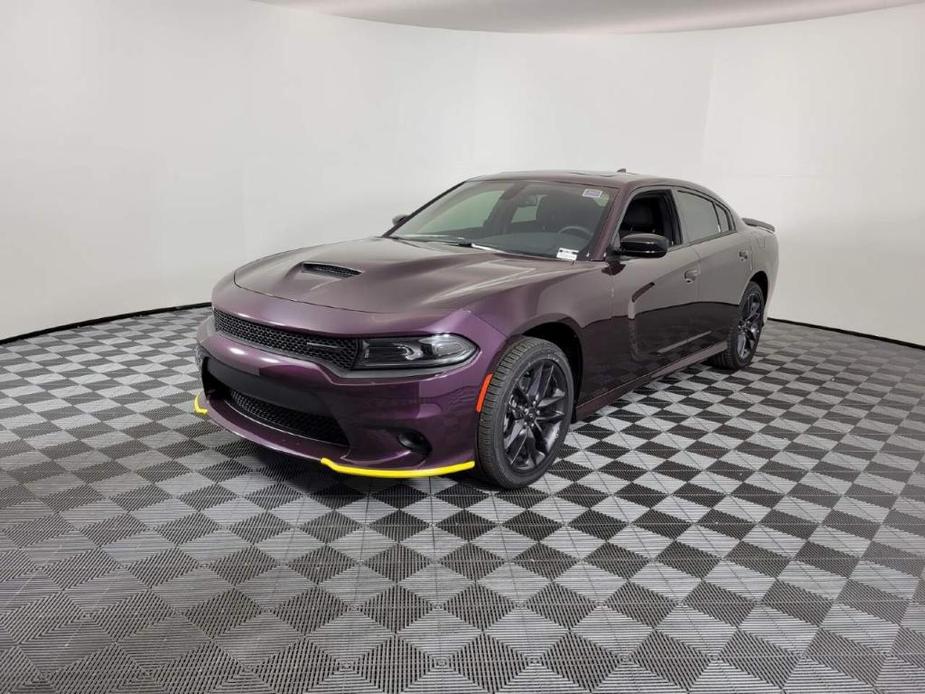 new 2022 Dodge Charger car, priced at $41,250