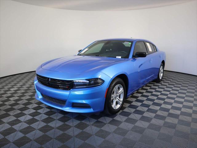 used 2023 Dodge Charger car, priced at $27,218