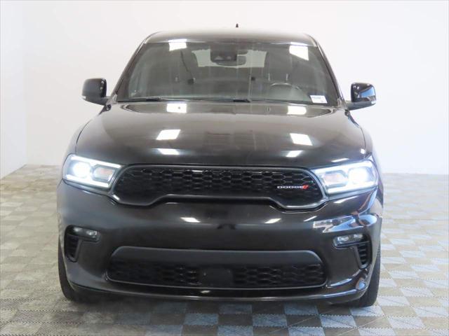 used 2022 Dodge Durango car, priced at $29,424