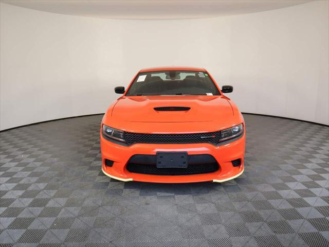 used 2023 Dodge Charger car, priced at $28,911