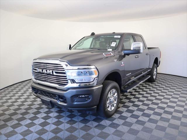 used 2023 Ram 2500 car, priced at $56,970