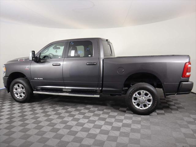 used 2023 Ram 2500 car, priced at $57,970