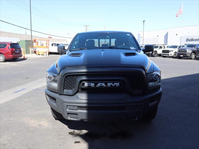 used 2021 Ram 1500 Classic car, priced at $28,899