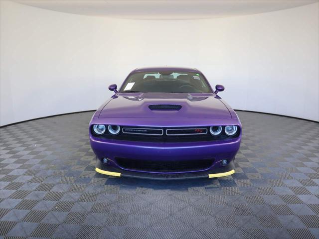 used 2023 Dodge Challenger car, priced at $36,955