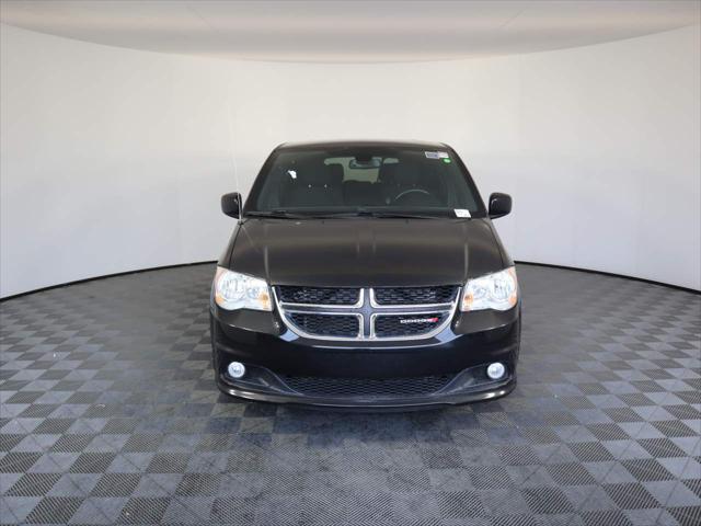 used 2020 Dodge Grand Caravan car, priced at $17,989