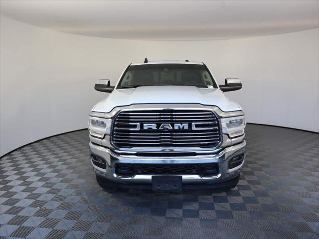 used 2019 Ram 2500 car, priced at $47,716