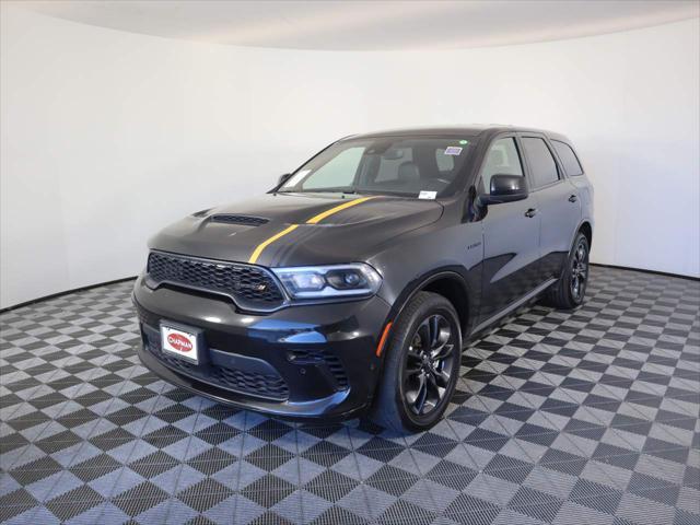 used 2023 Dodge Durango car, priced at $43,288