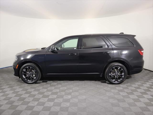 used 2023 Dodge Durango car, priced at $43,943