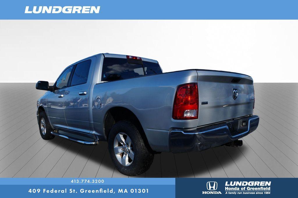 used 2014 Ram 1500 car, priced at $19,102