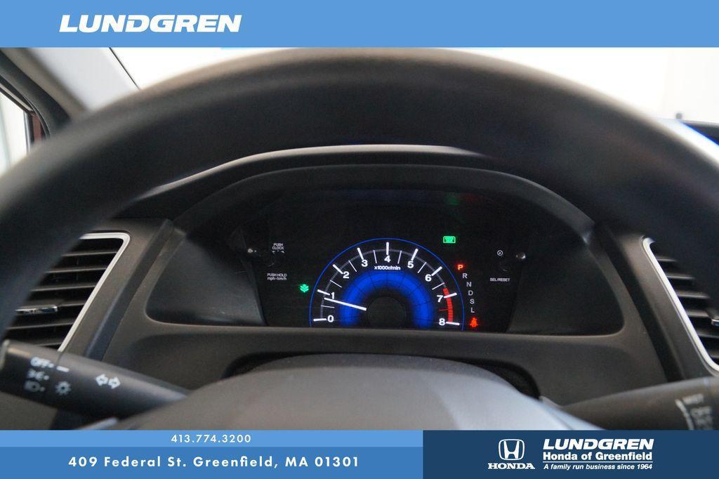 used 2015 Honda Civic car, priced at $10,091