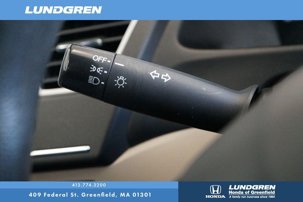 used 2015 Honda Civic car, priced at $10,091