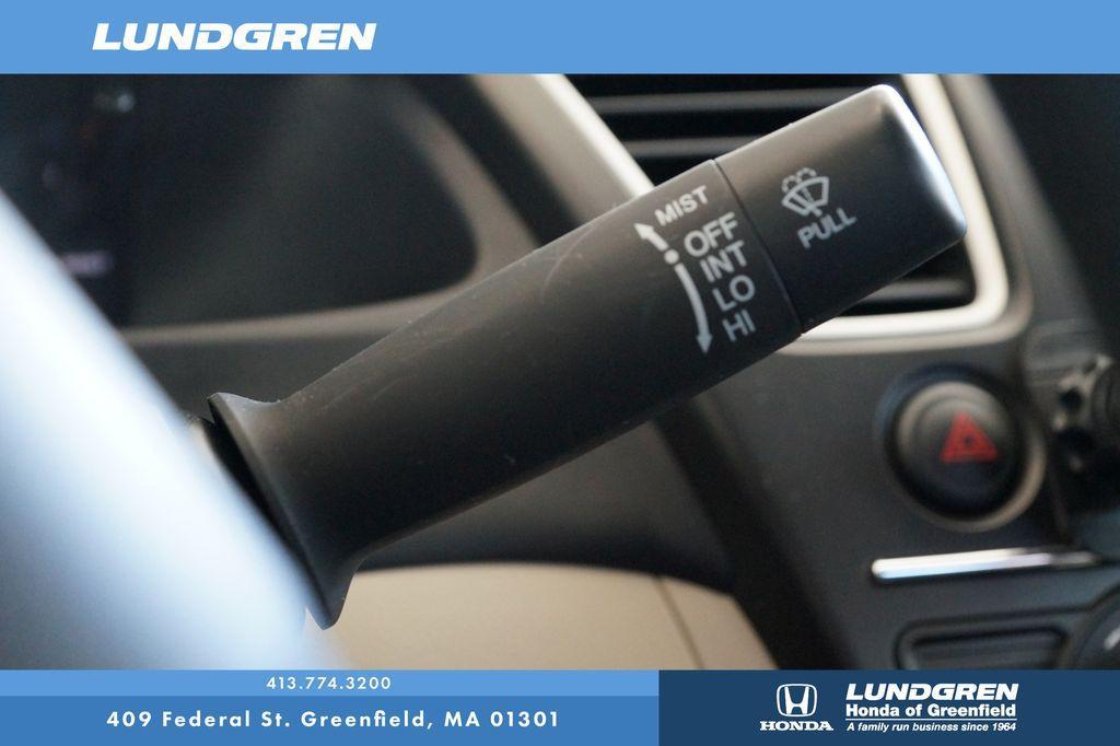 used 2015 Honda Civic car, priced at $10,091