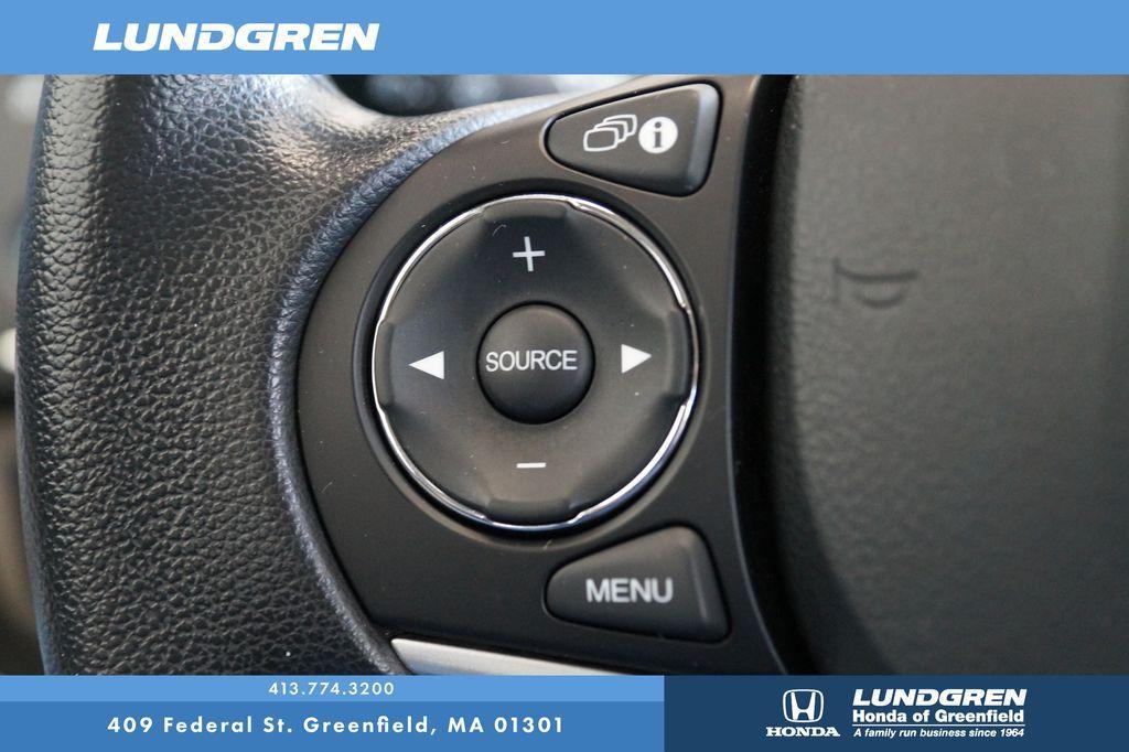 used 2015 Honda Civic car, priced at $10,091