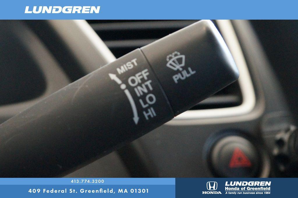 used 2015 Honda Civic car, priced at $10,091